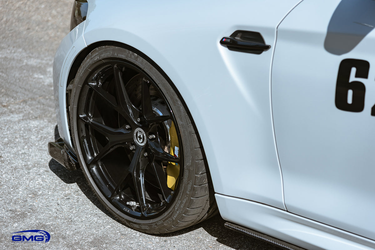 BMW M2 Competition