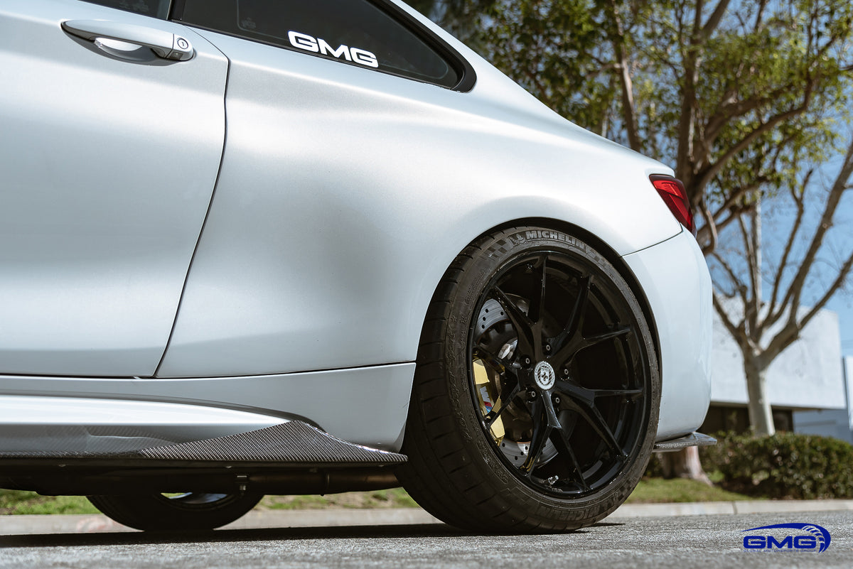 BMW M2 Competition