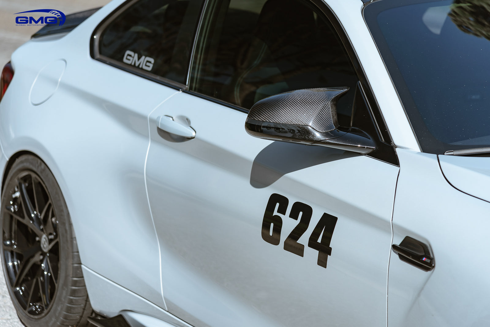 BMW M2 Competition