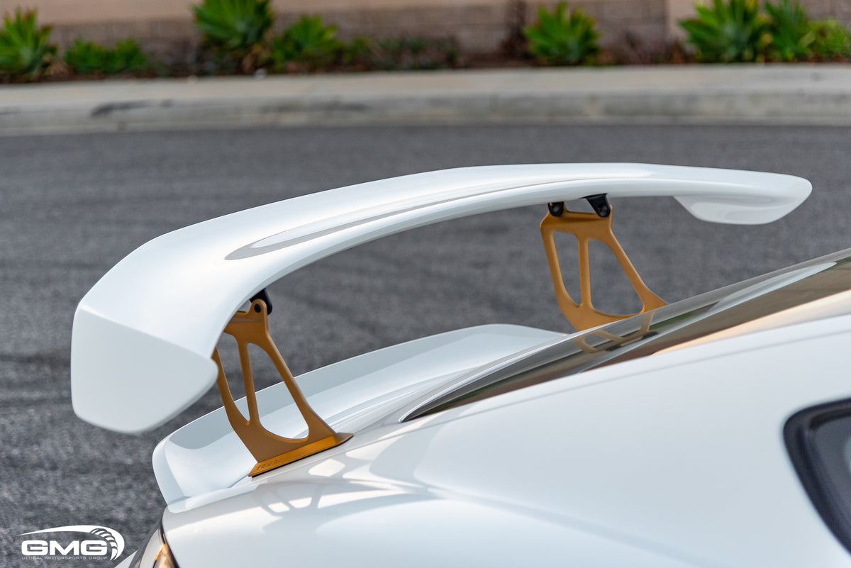 Porsche 718 Cayman GT4