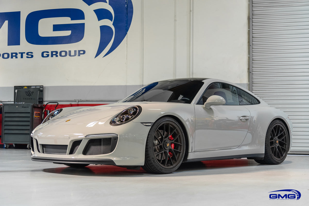 Chalk Porsche 991.2 Carrera GTS