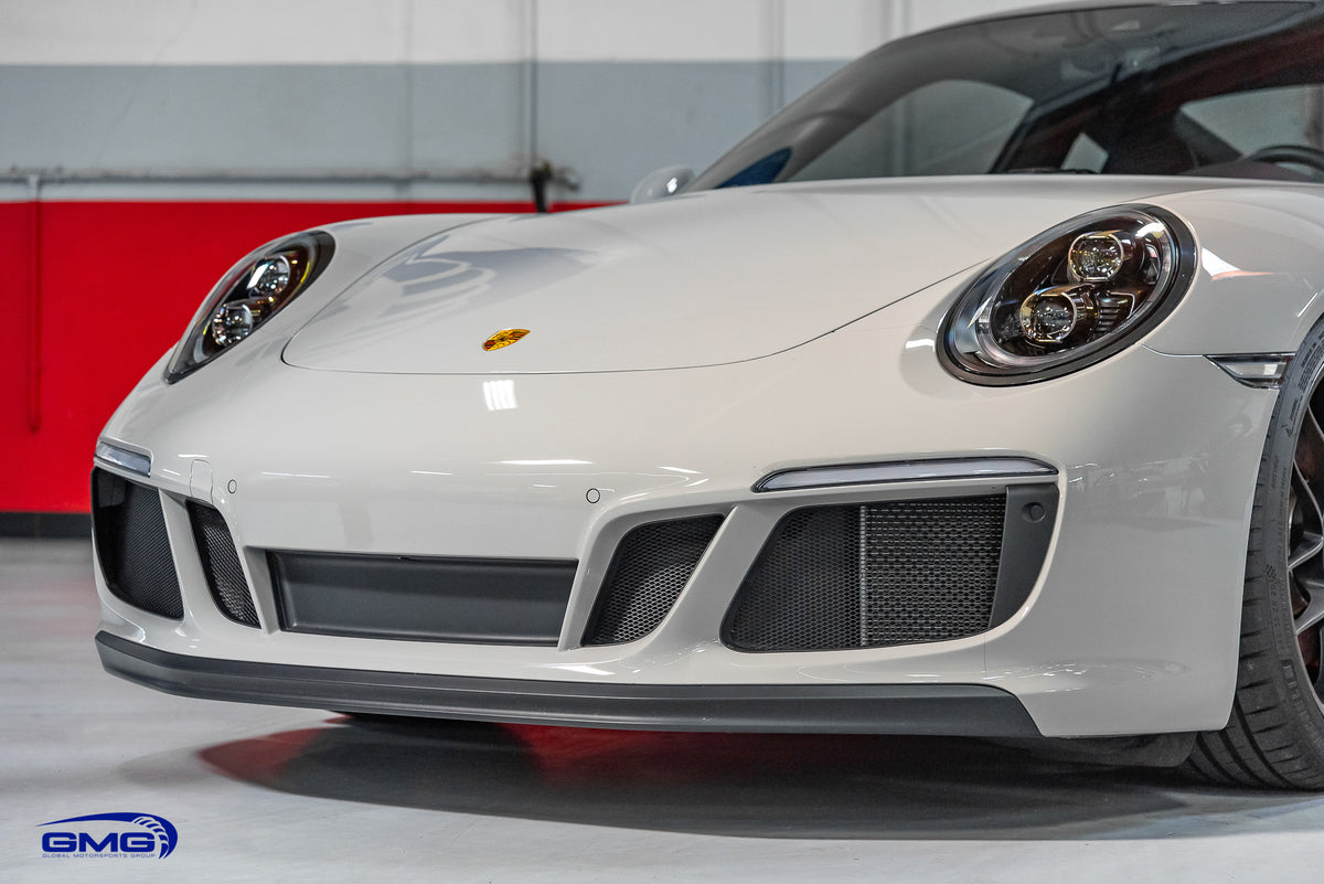 Chalk Porsche 991.2 Carrera GTS