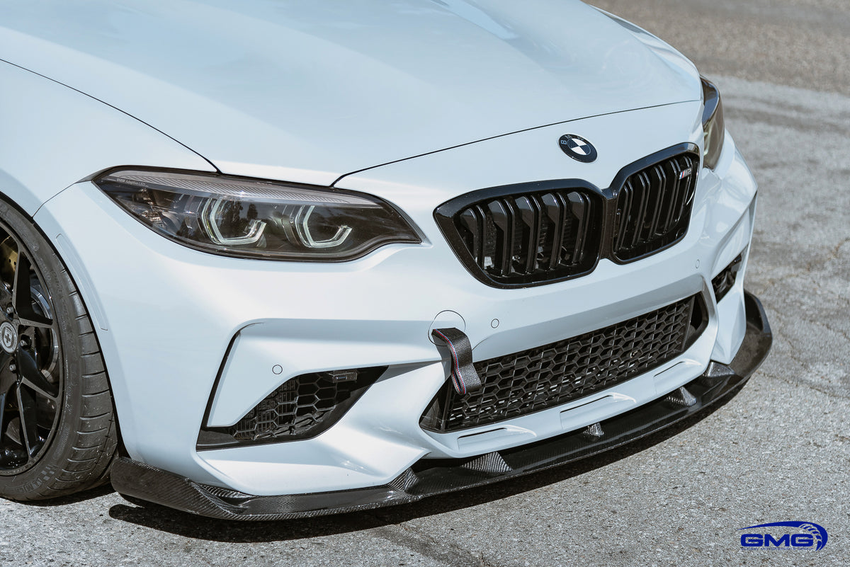 BMW M2 Competition