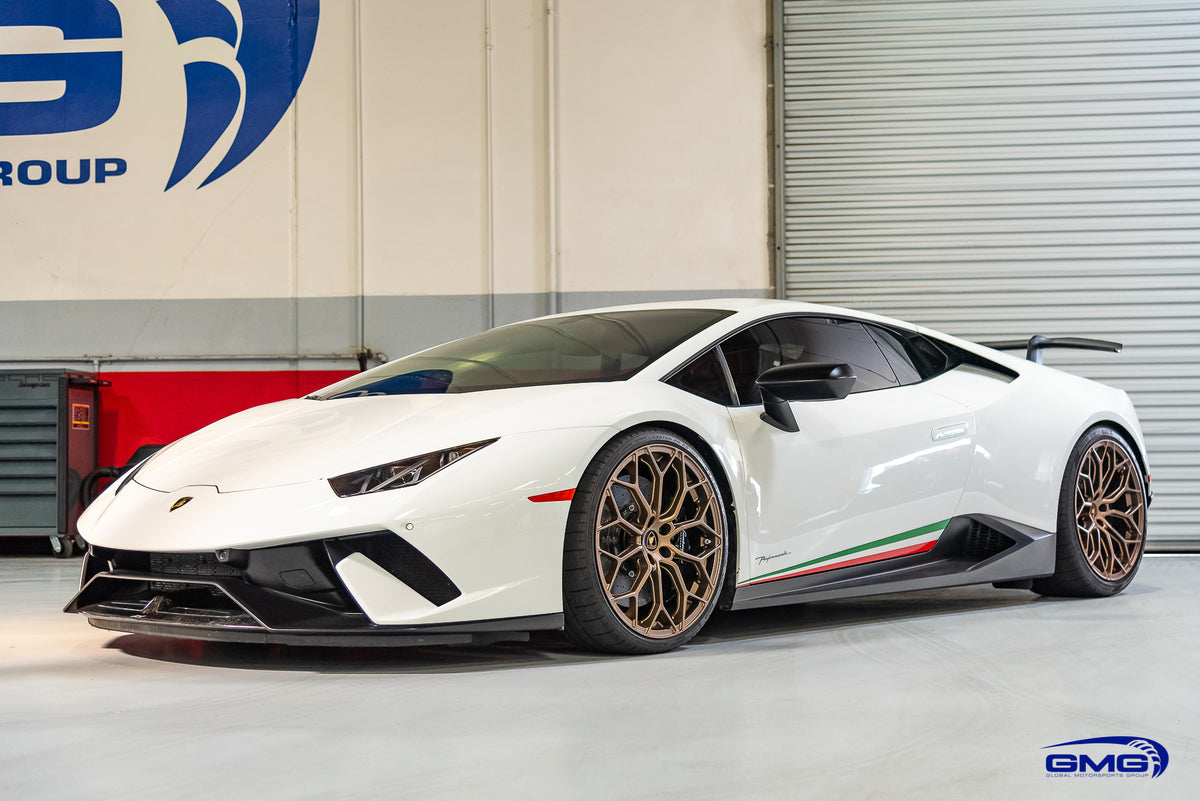 Lamborghini Huracan Performante