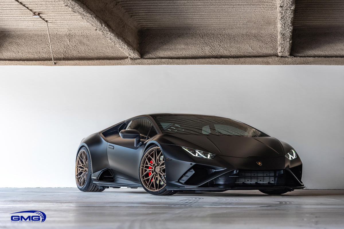 Lamborghini Huracan Evo RWD