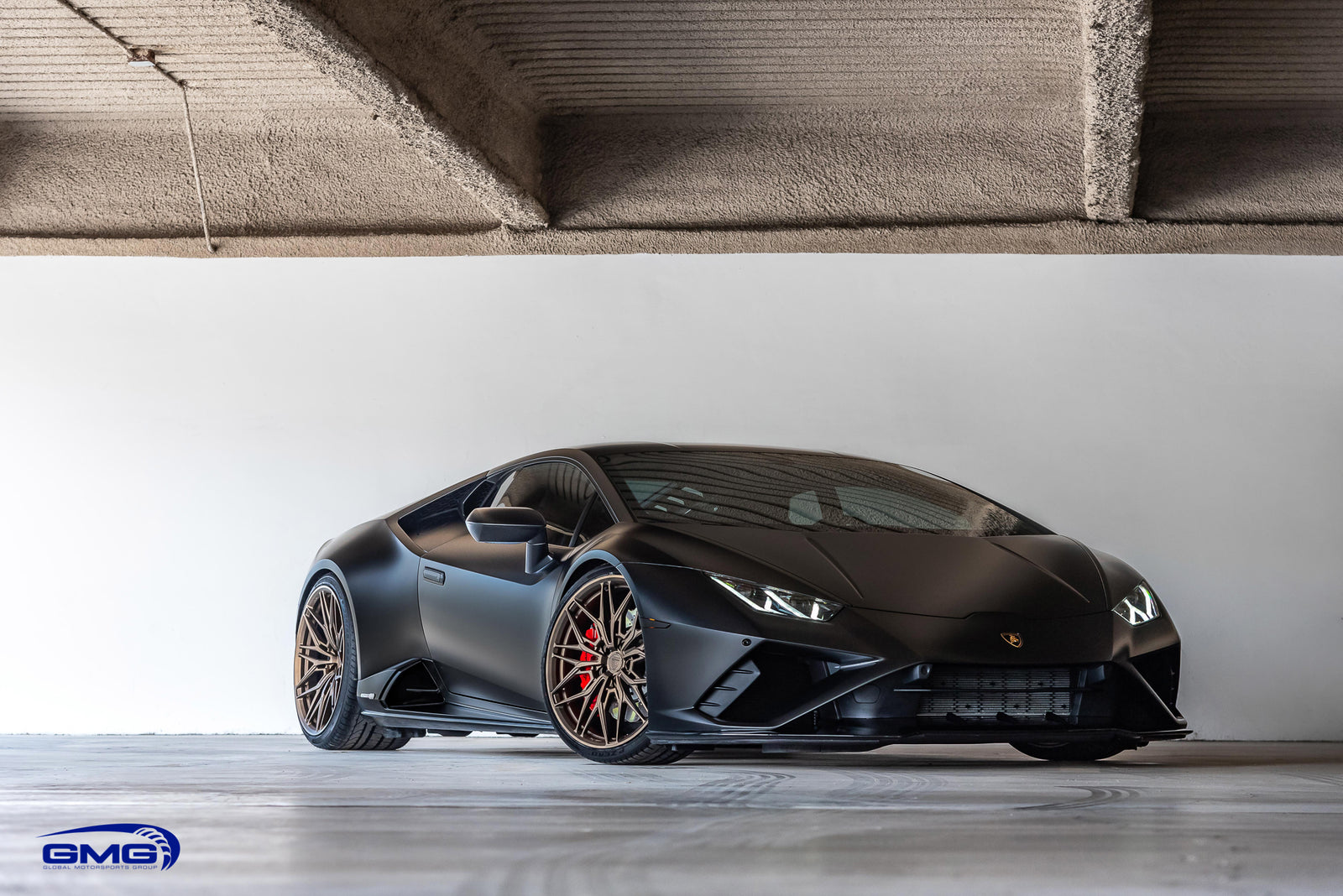Lamborghini Huracan Evo RWD