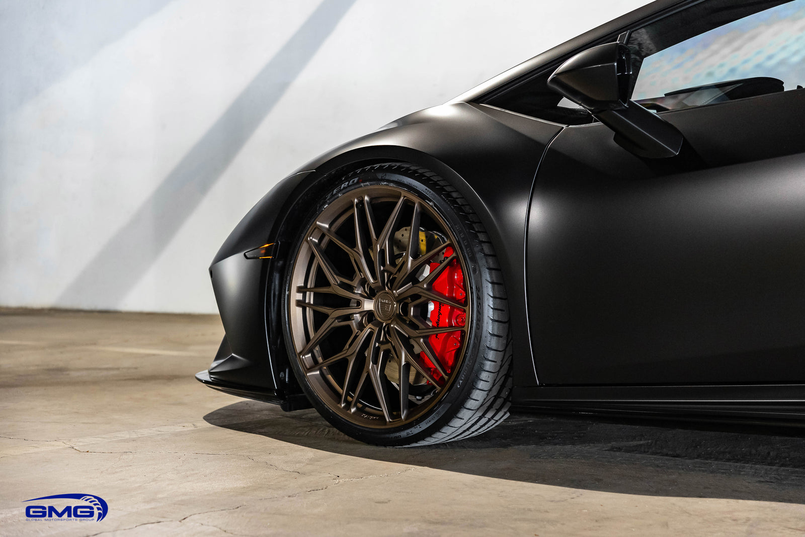 Lamborghini Huracan Evo RWD
