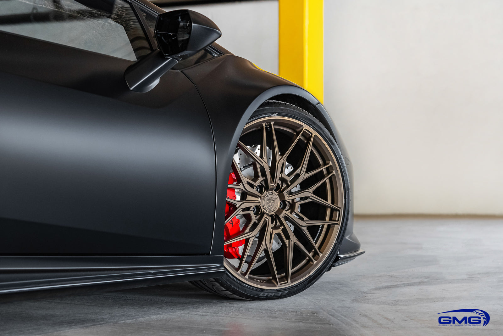 Lamborghini Huracan Evo RWD
