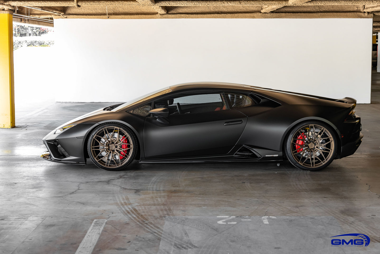Lamborghini Huracan Evo RWD
