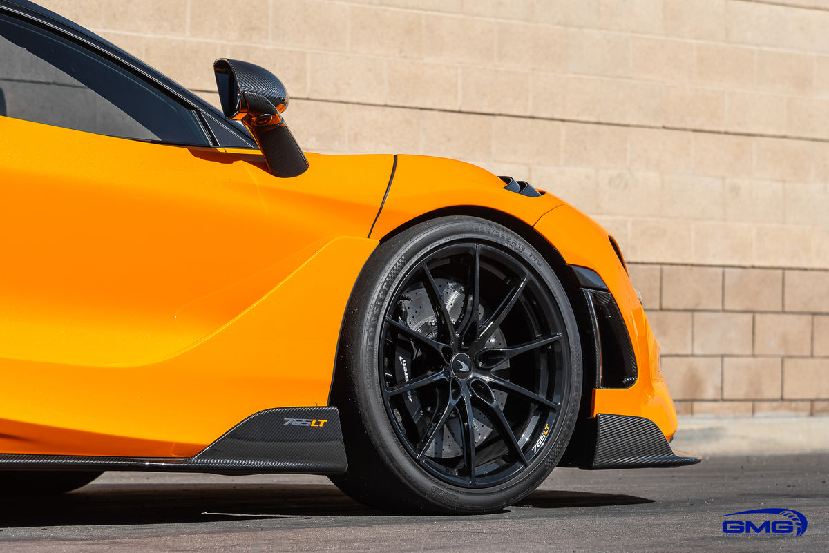 McLaren 765LT