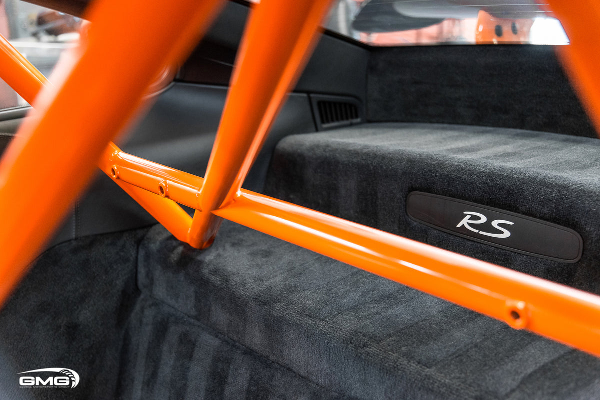 997 GT3 RS