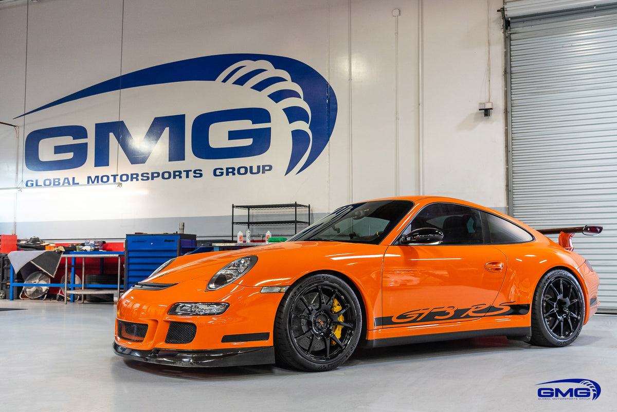 997 GT3 RS