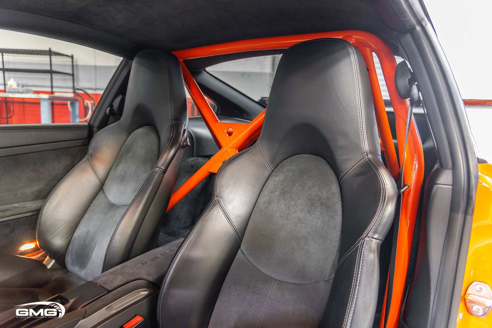 997 GT3 RS
