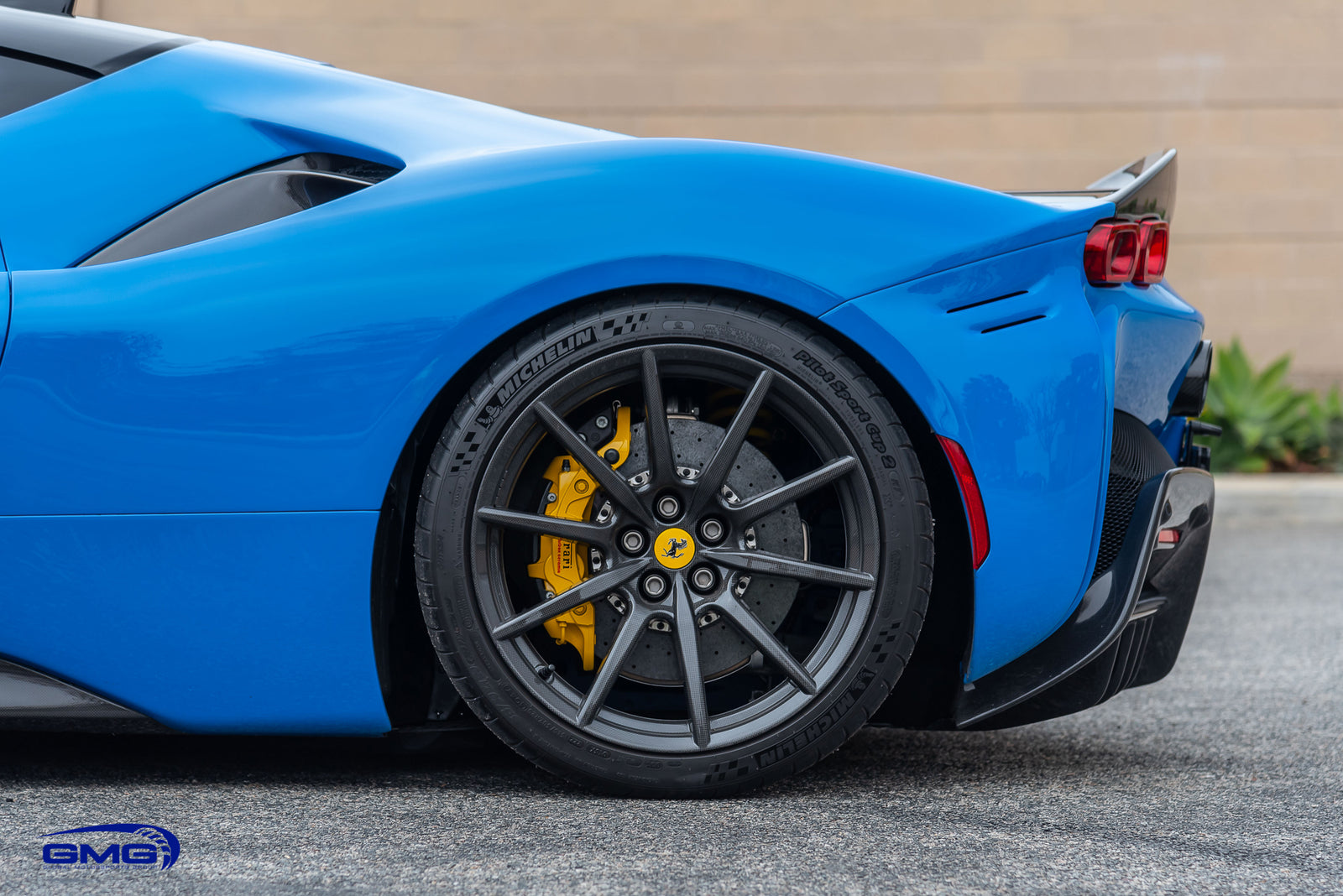 Ferrari SF90 Stradale