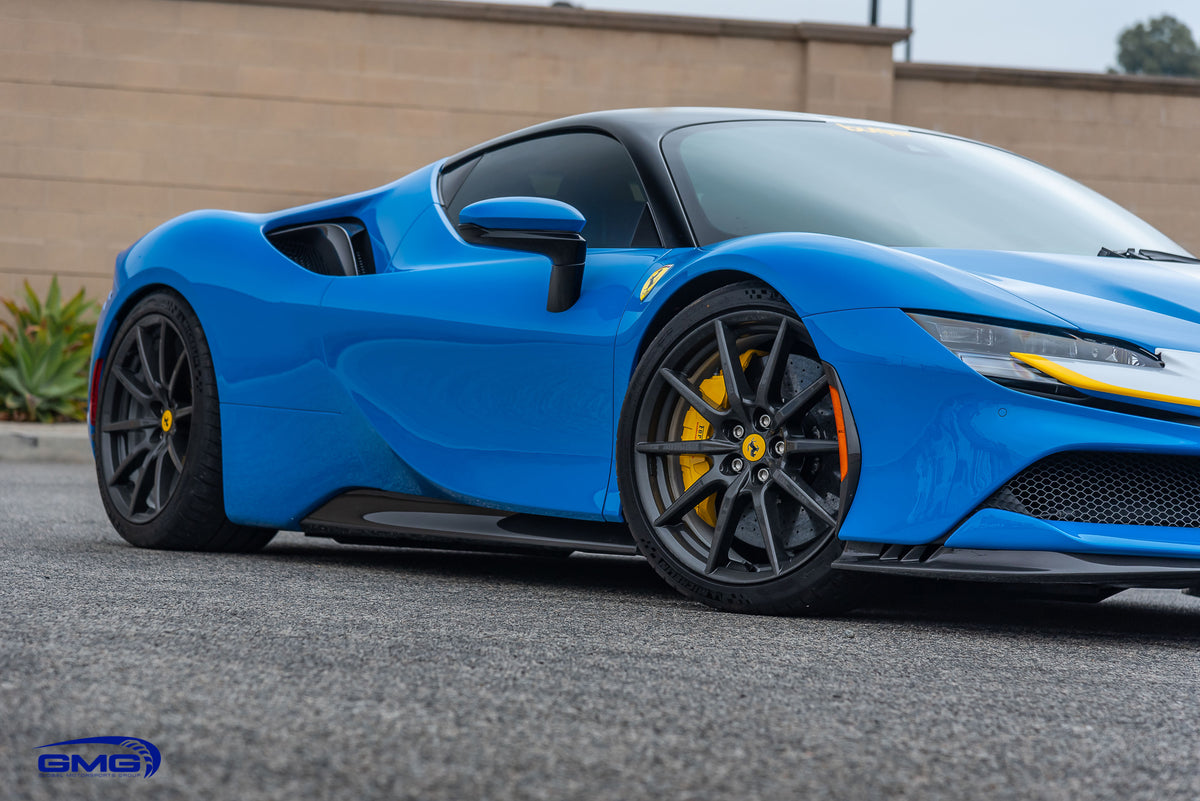 Ferrari SF90 Stradale