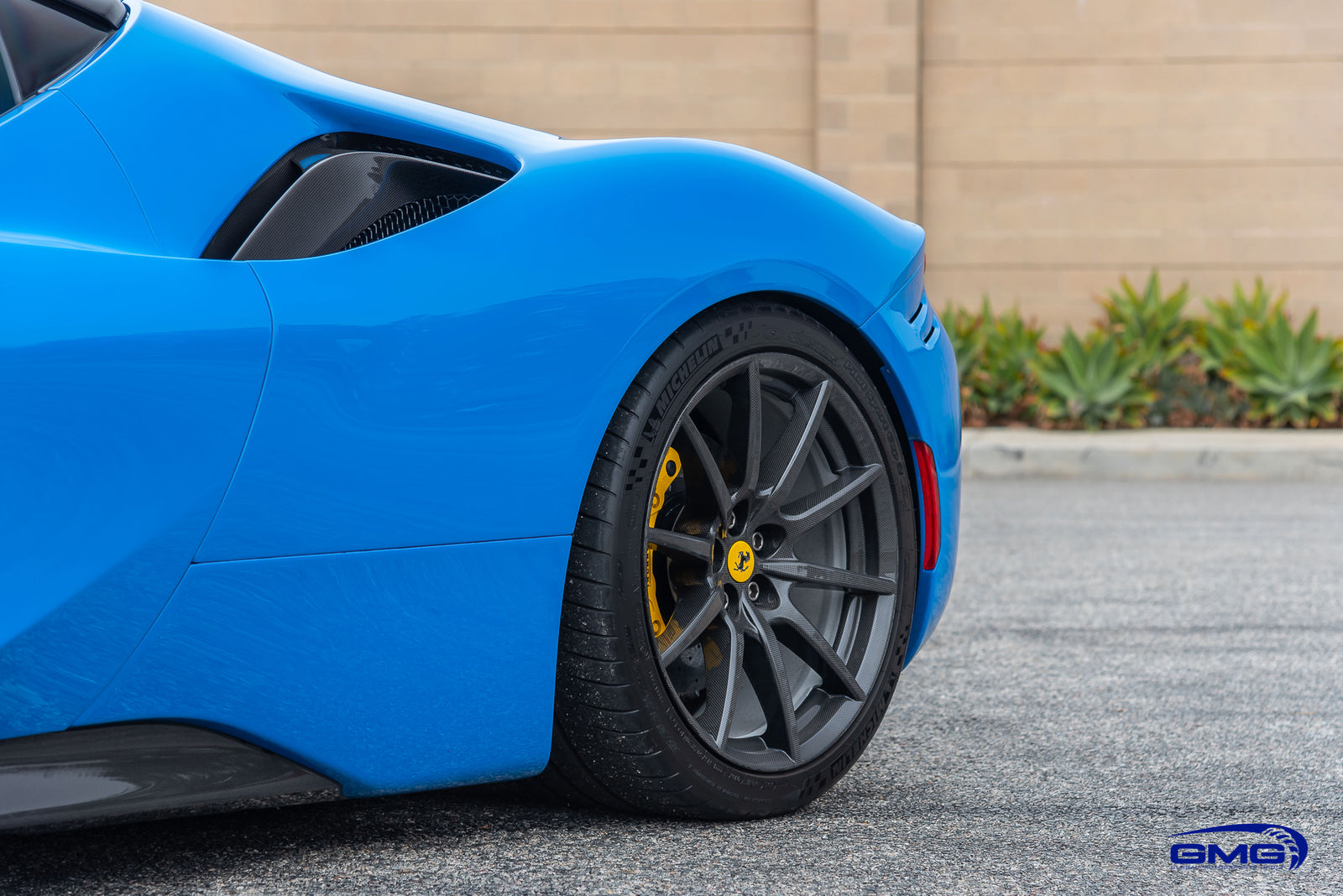 Ferrari SF90 Stradale