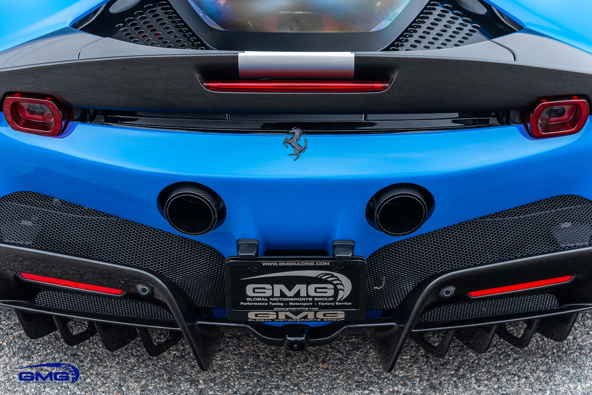 Ferrari SF90 Stradale
