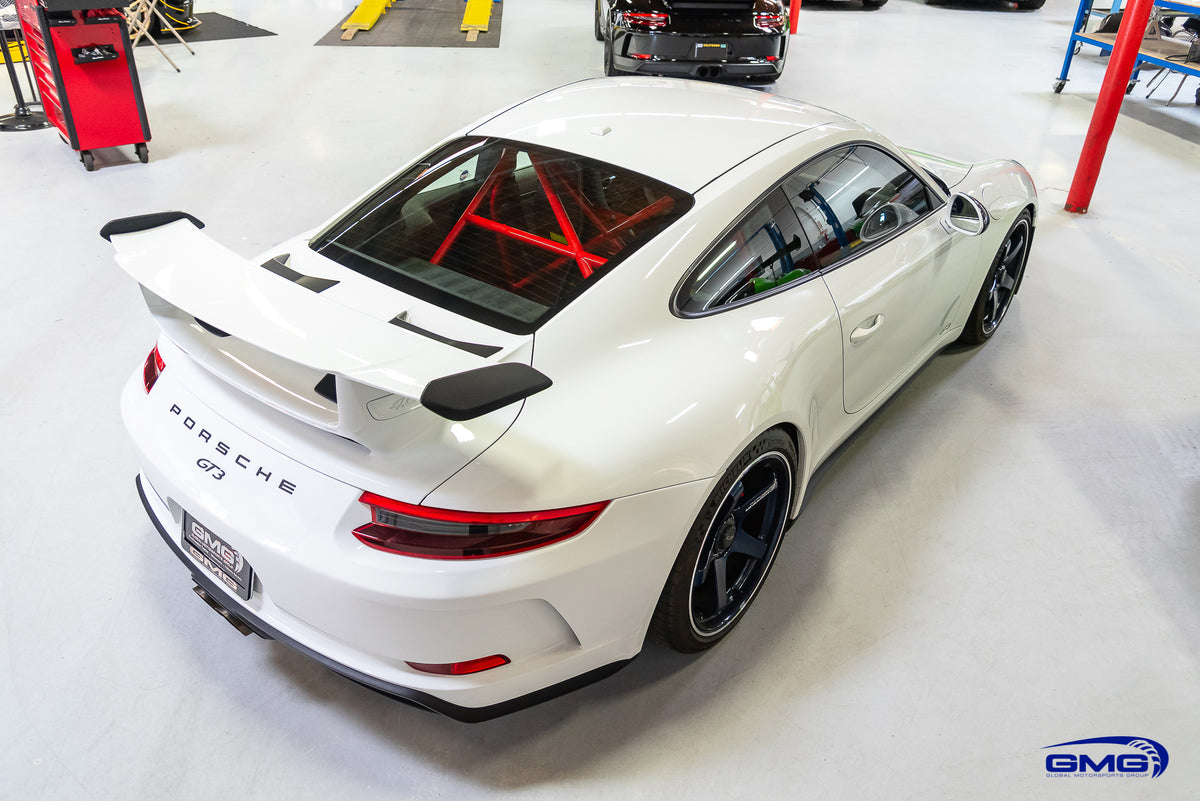 Porsche 991.2 GT3