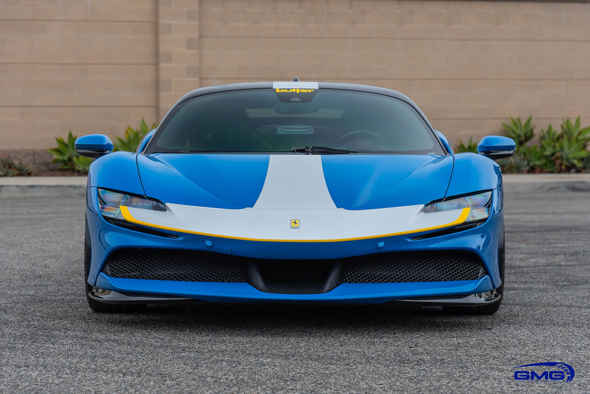 Ferrari SF90 Stradale