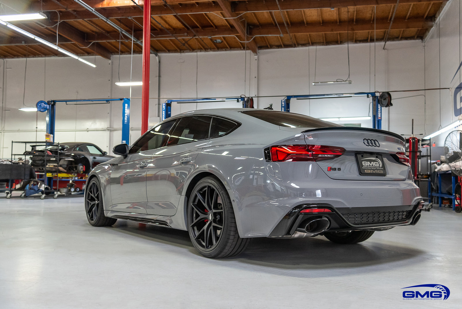 Audi RS5 Sportback