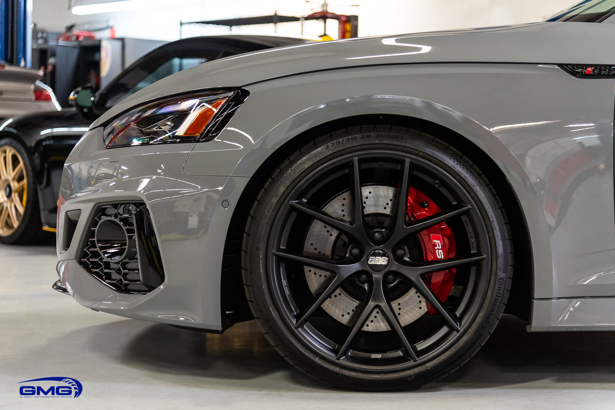 Audi RS5 Sportback
