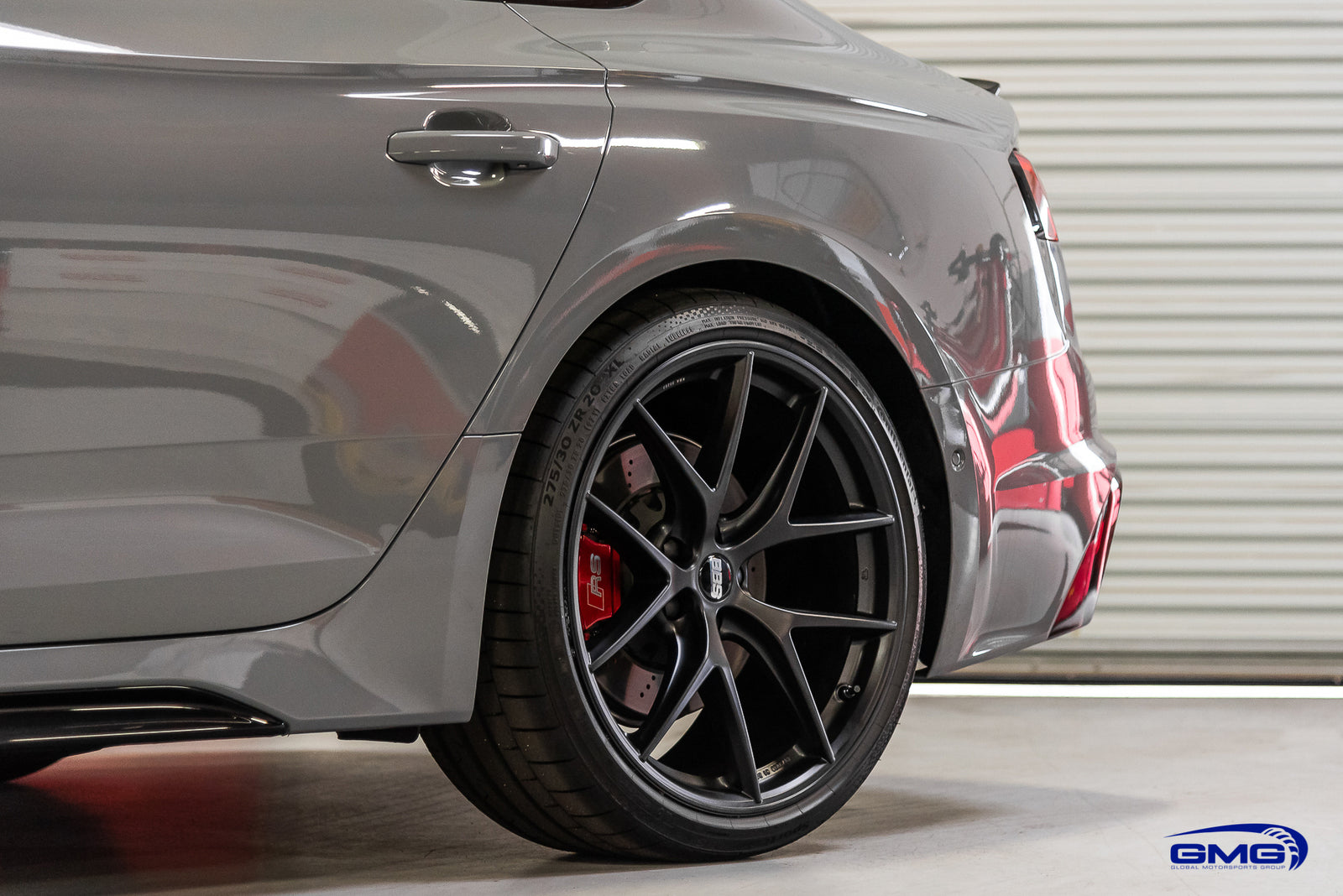 Audi RS5 Sportback