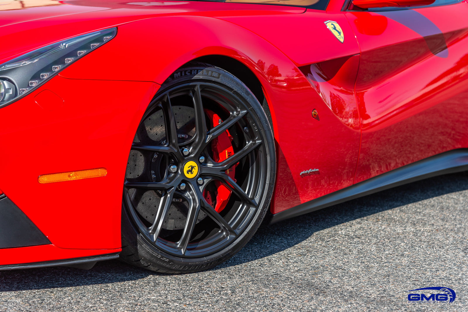 Ferrari F12