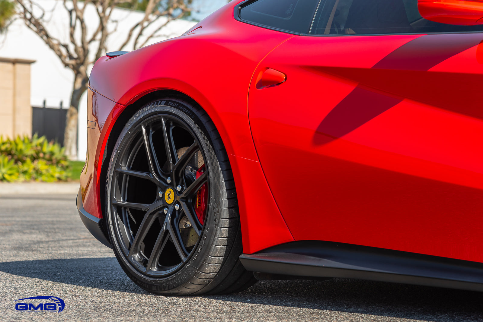 Ferrari F12