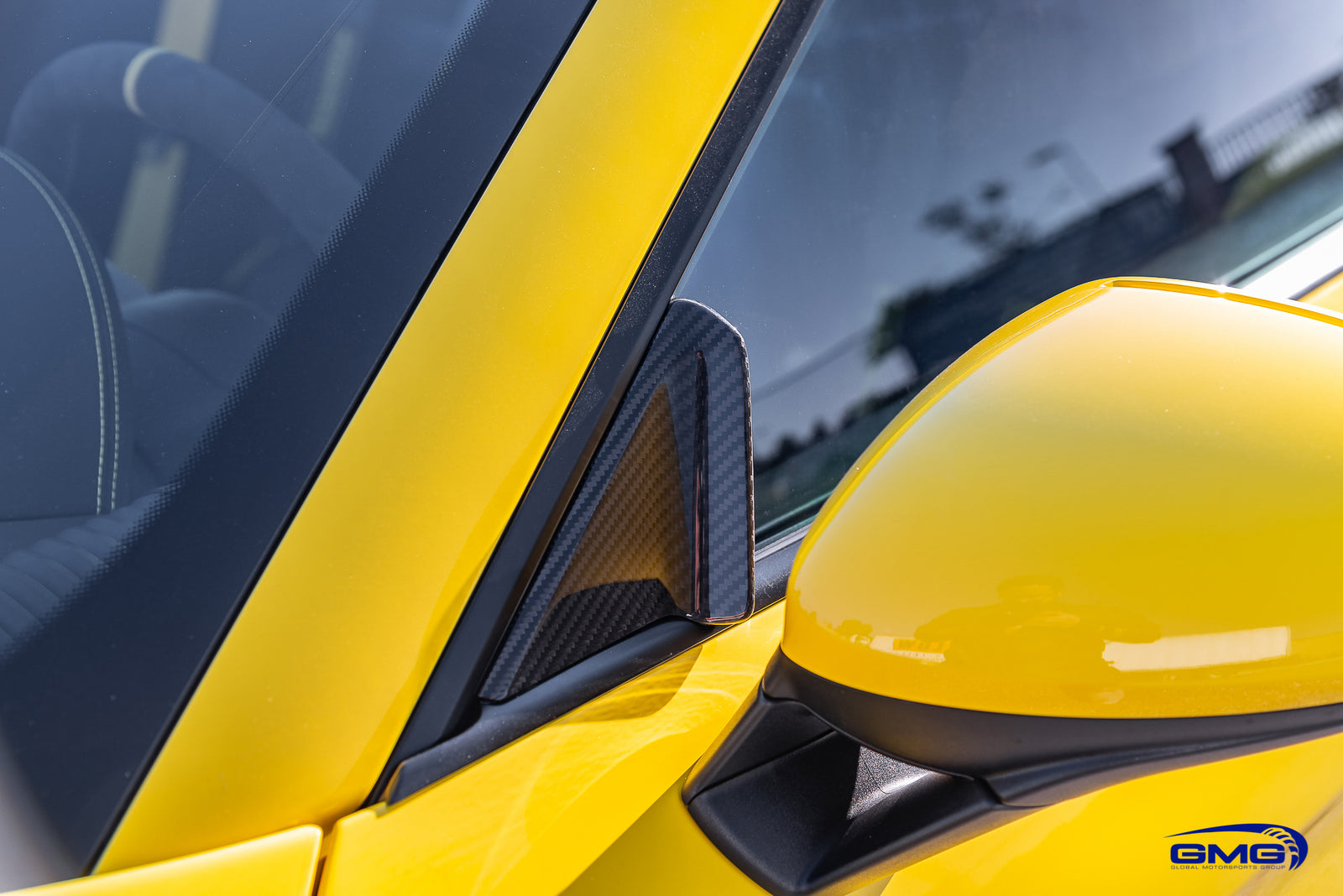 Porsche 718 Cayman GT4