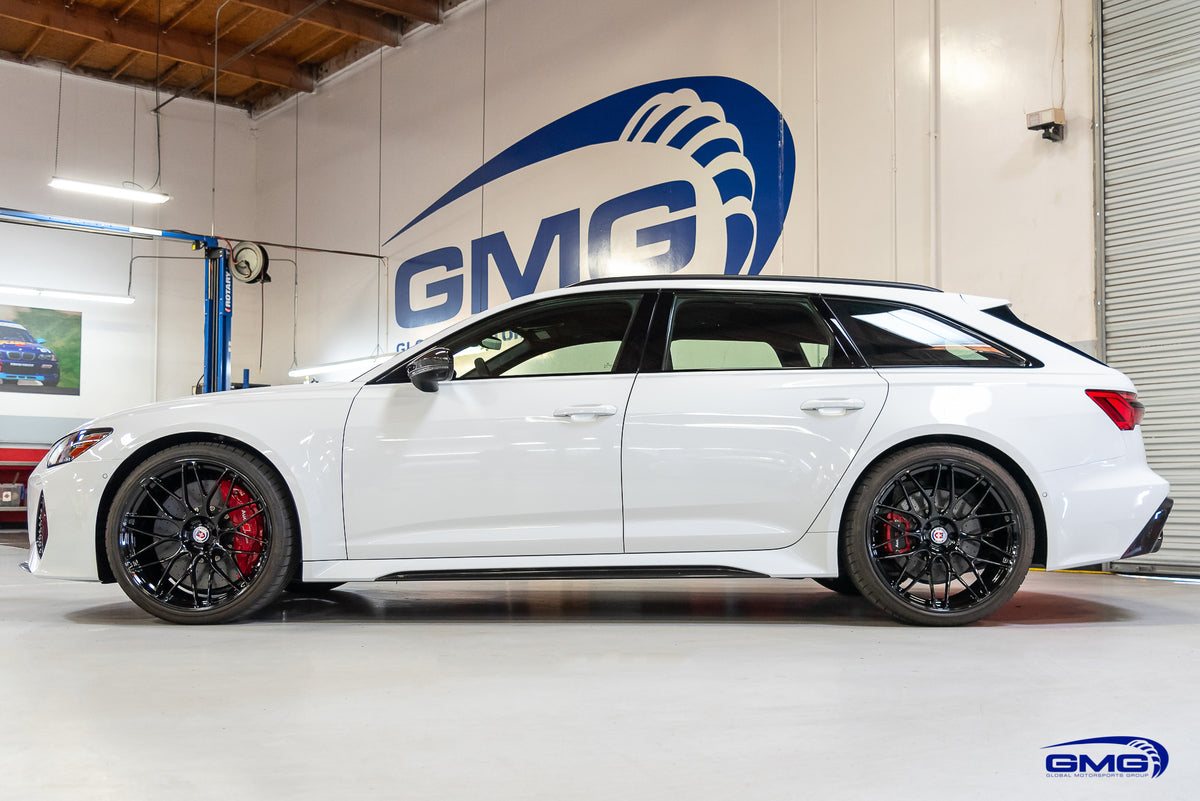 Audi RS6 Avant