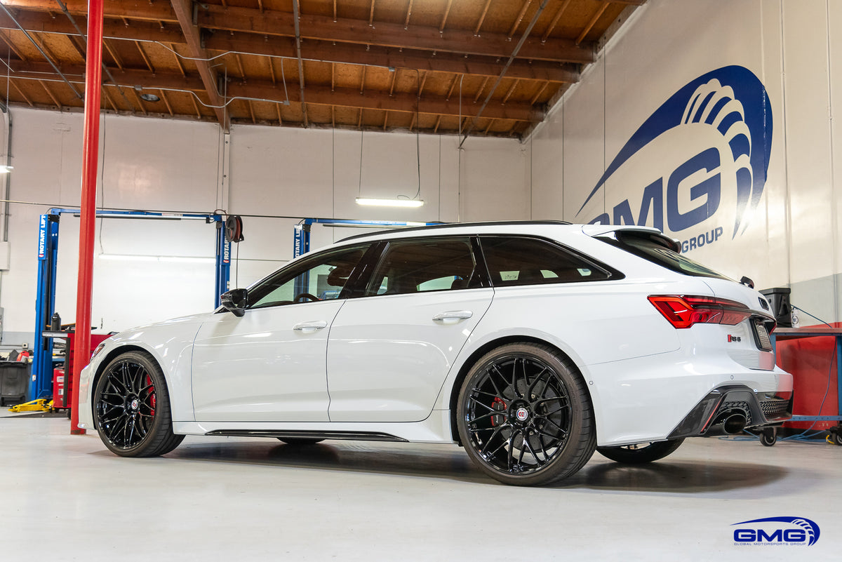 Audi RS6 Avant
