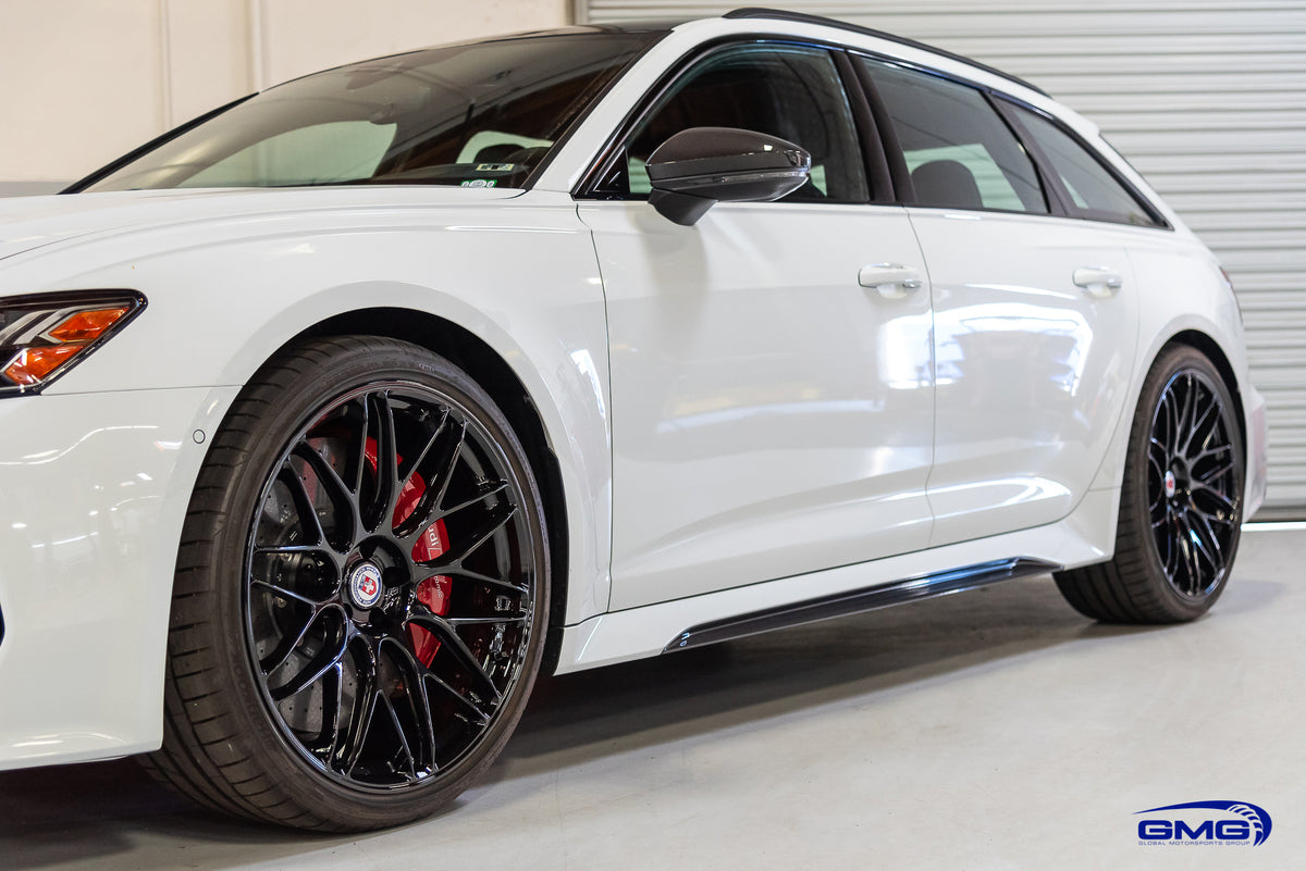 Audi RS6 Avant