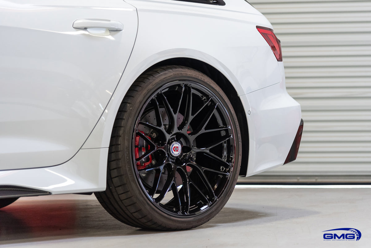 Audi RS6 Avant