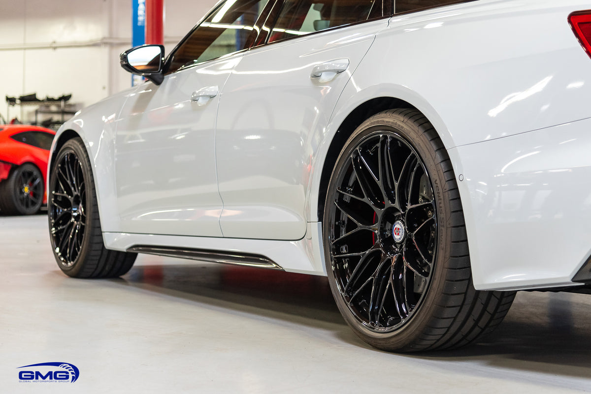 Audi RS6 Avant