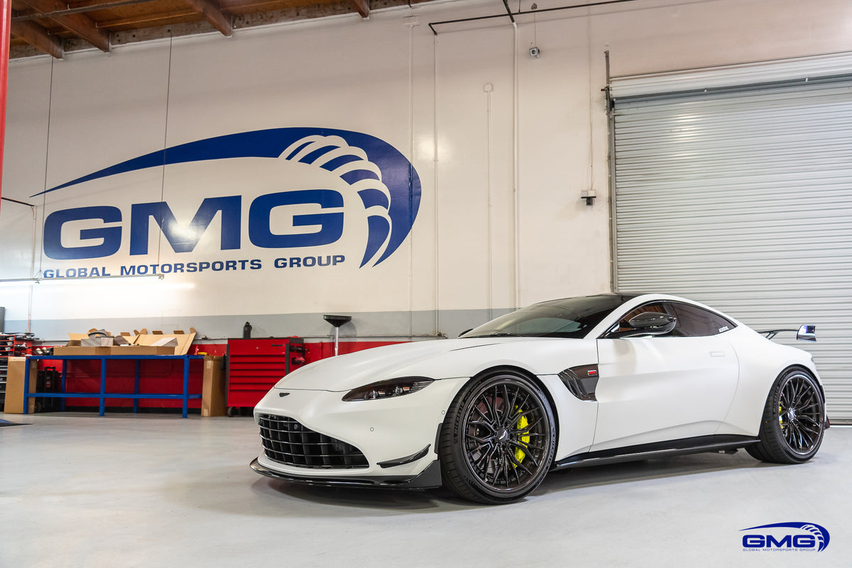 Aston Martin Vantage F1 Edition