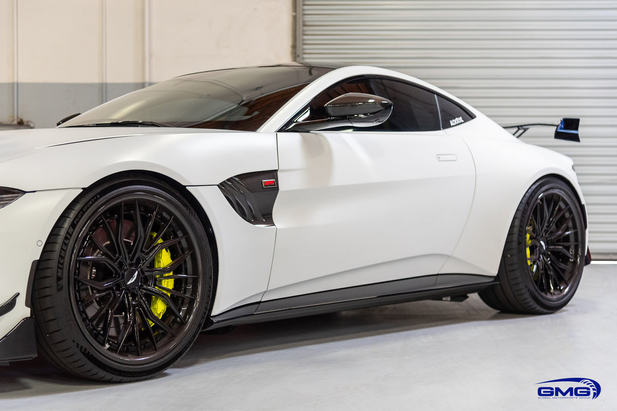 Aston Martin Vantage F1 Edition