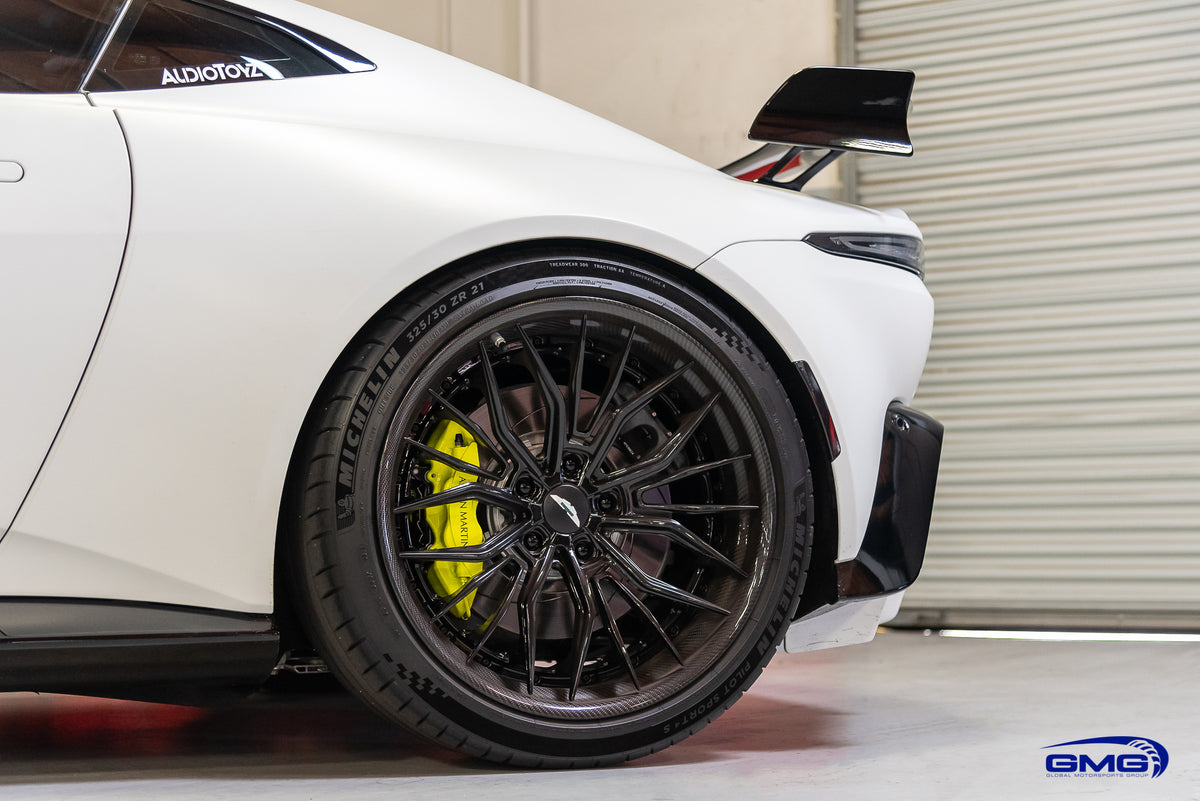 Aston Martin Vantage F1 Edition