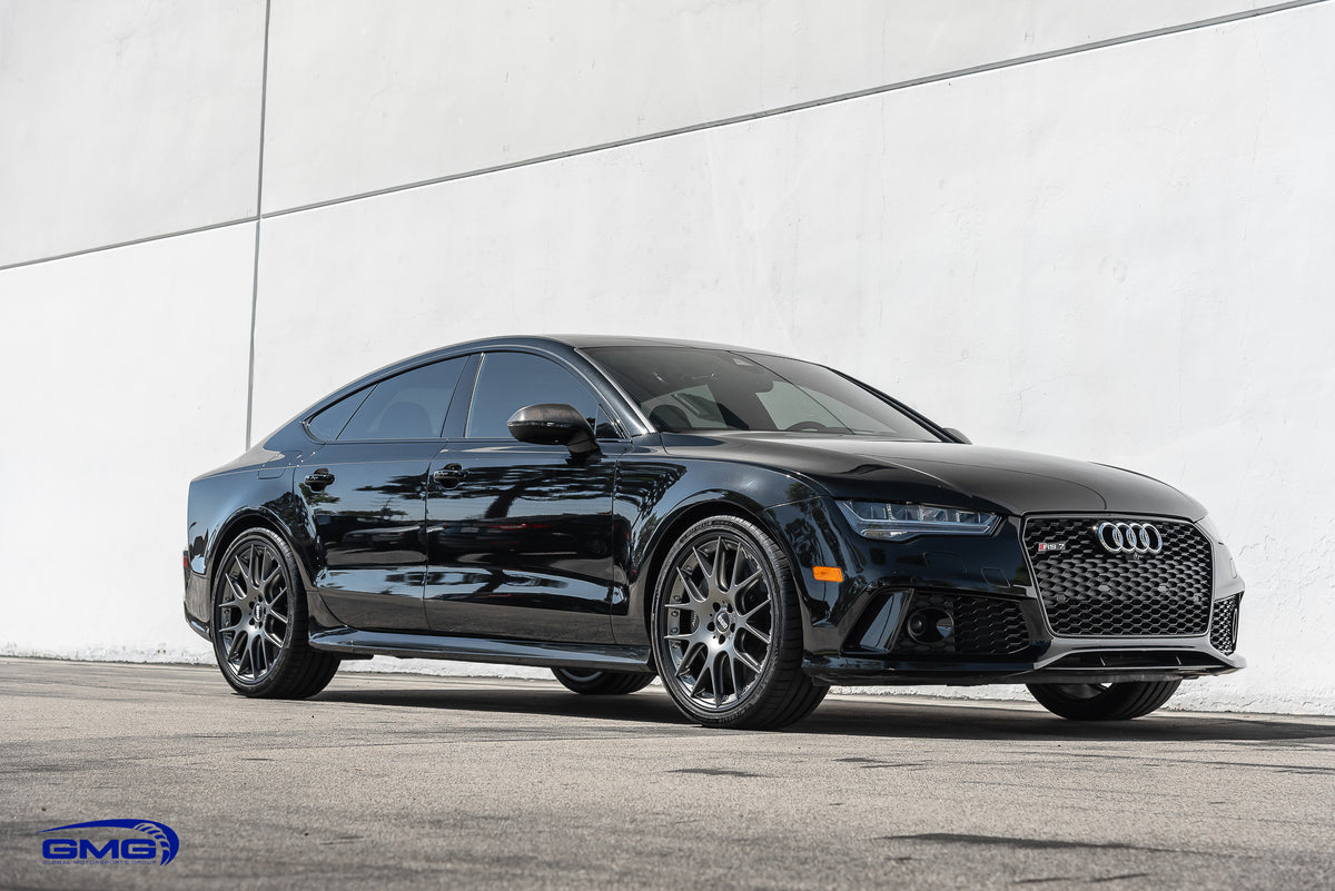 Audi RS7