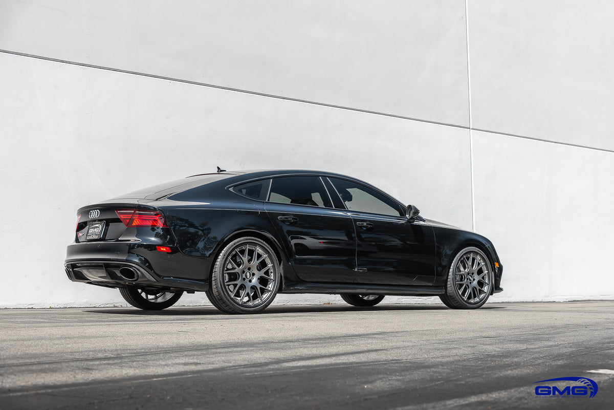 Audi RS7