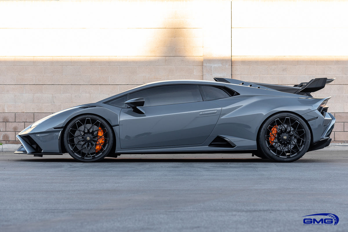 Lamborghini Huracan STO