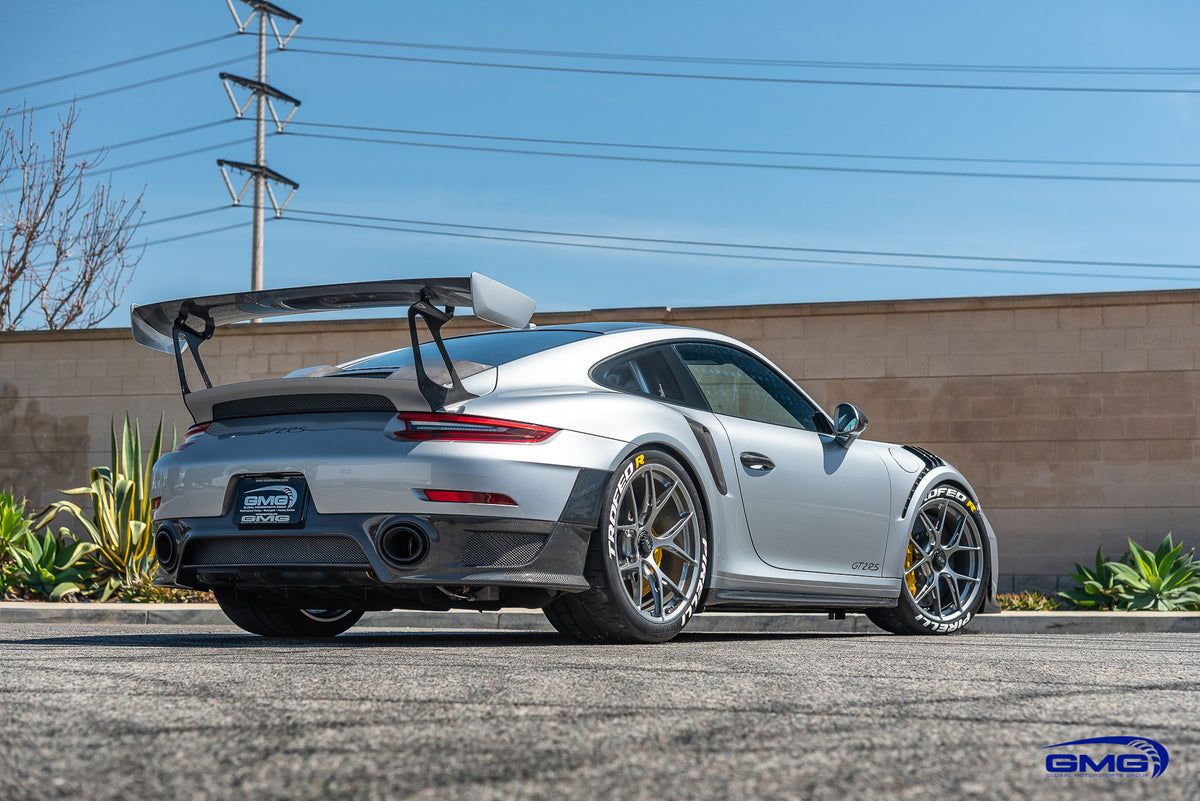 Porsche 991 GT2 RS