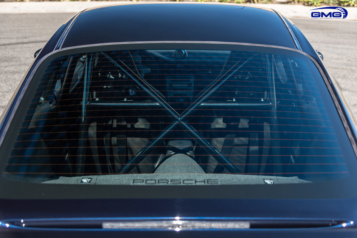 Porsche 997.1 GT3