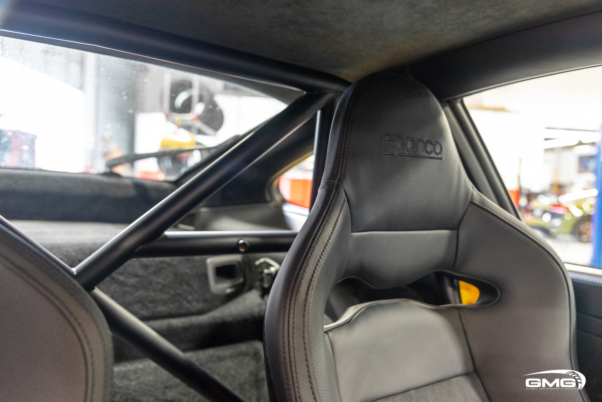 Porsche 997 Turbo