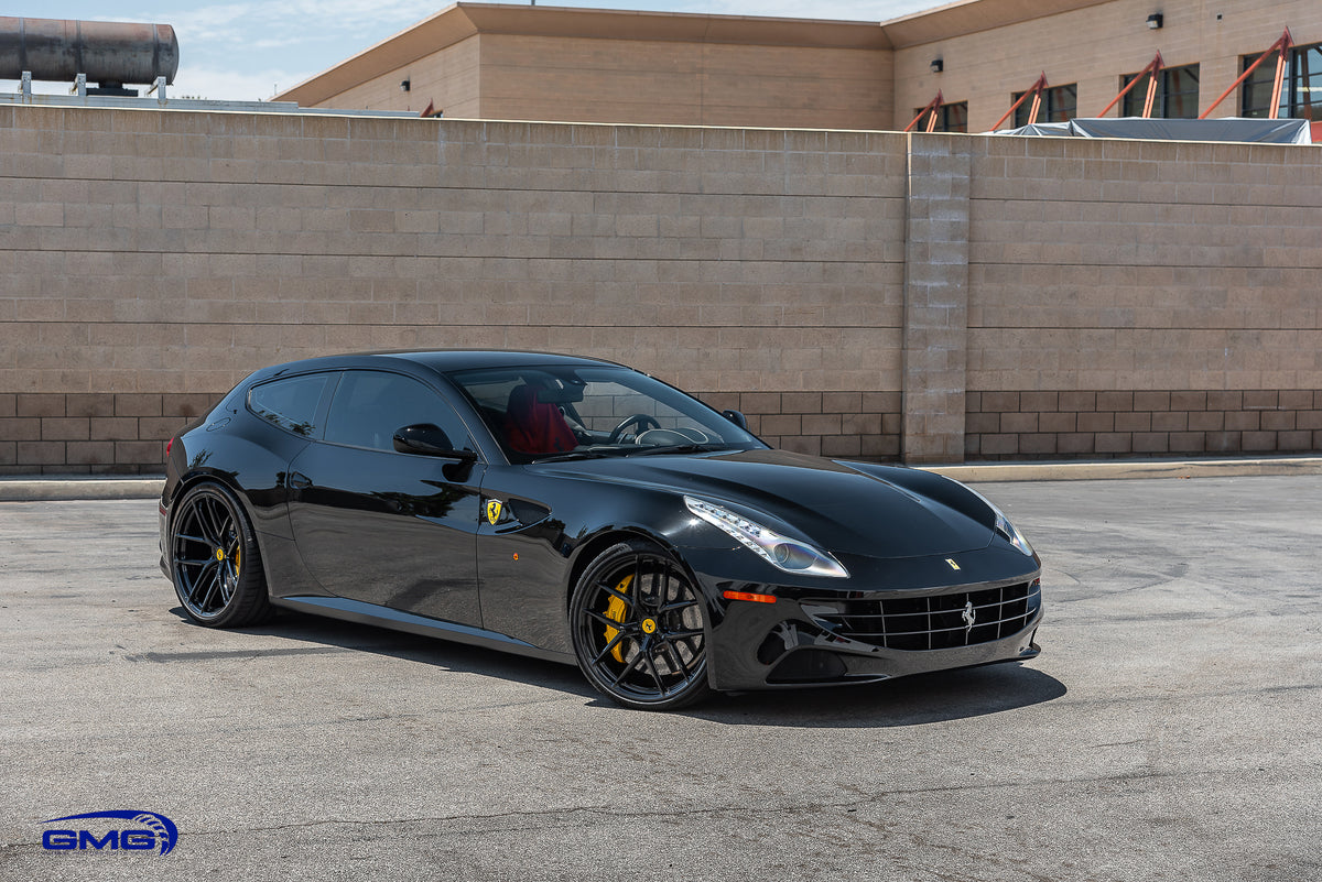 Ferrari FF