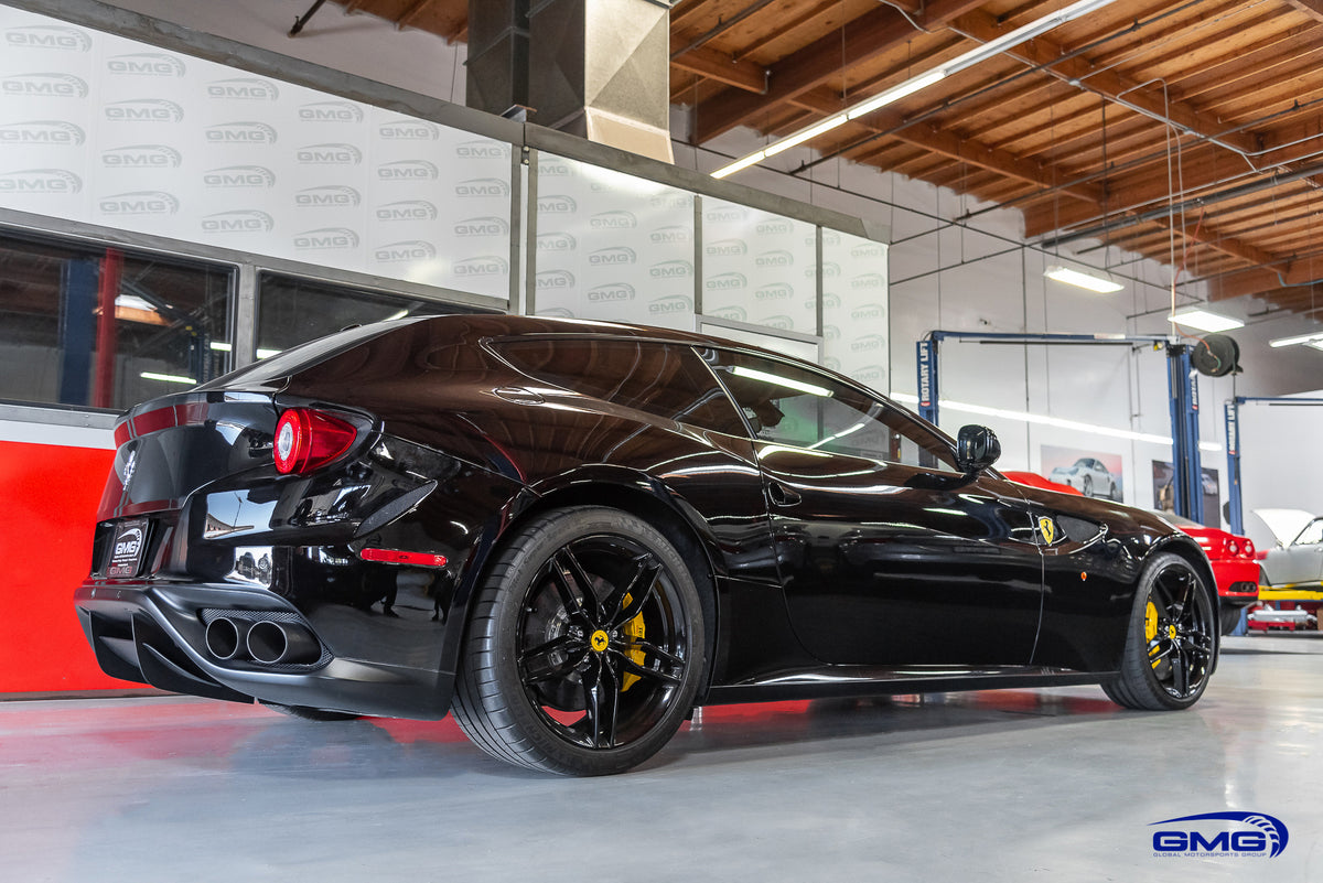 Ferrari FF
