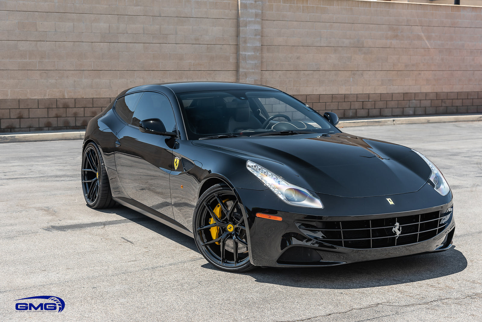Ferrari FF