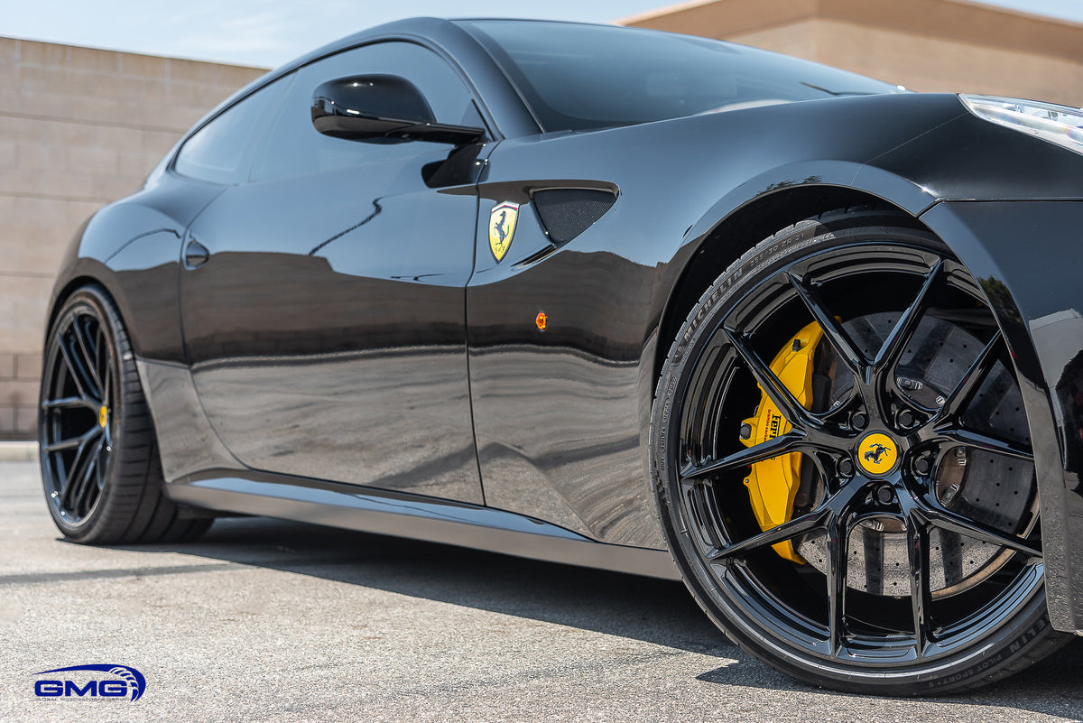 Ferrari FF