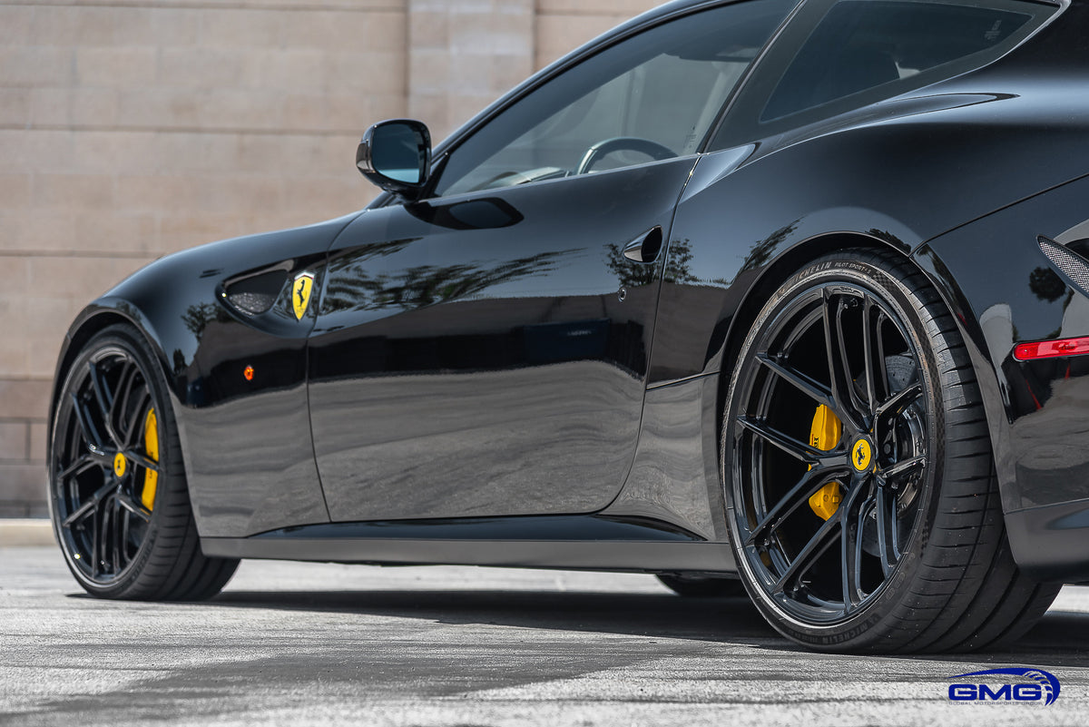 Ferrari FF