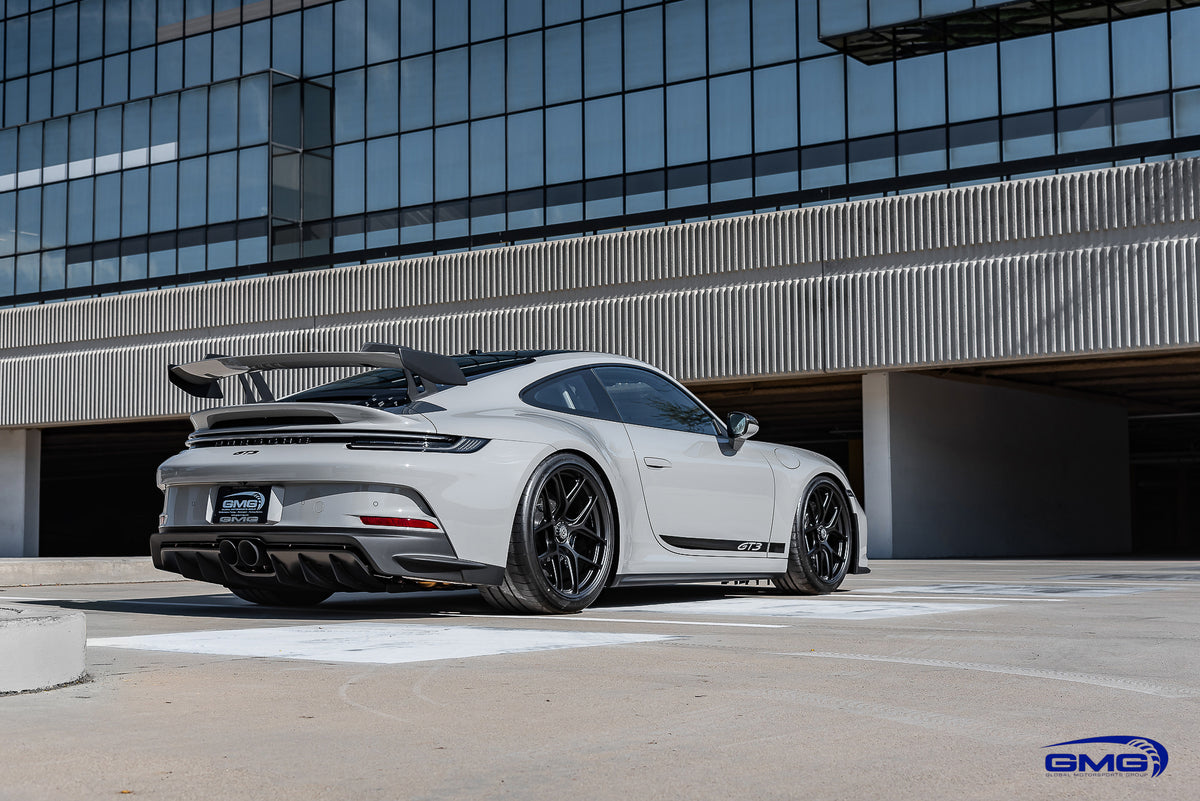 Chalk 992 GT3