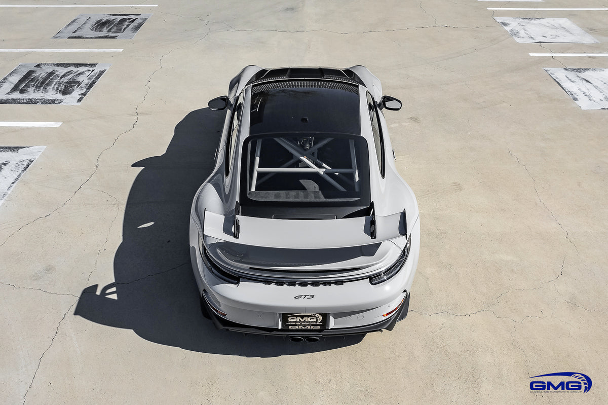 Chalk 992 GT3